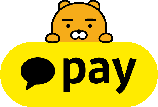 카카오페이 사이니지